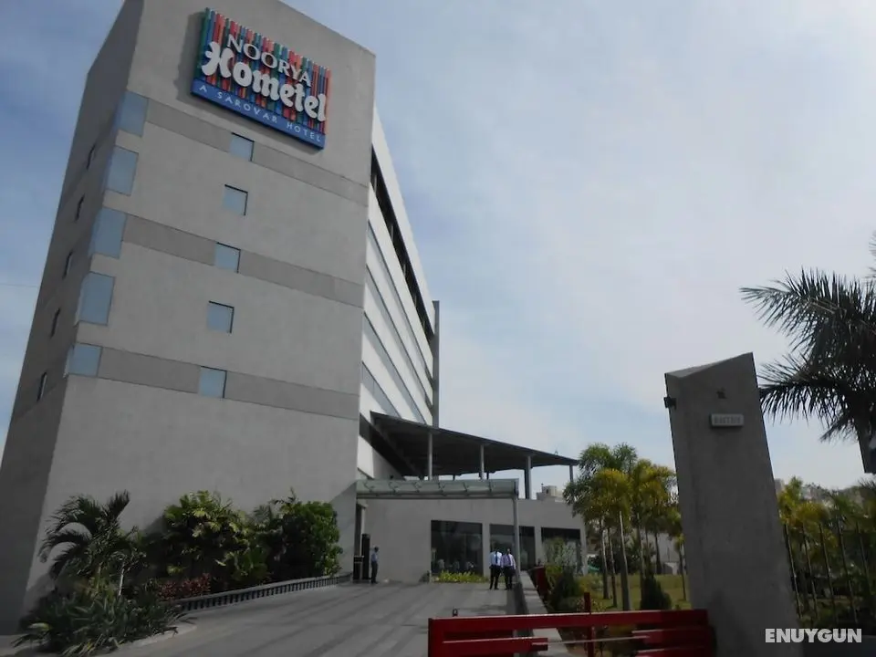 Noorya Business & Banquet Hotel - Öne Çıkan Resim