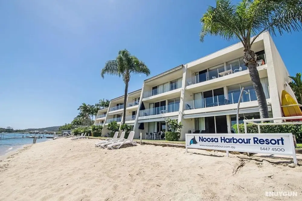Noosa Harbour Resort - Öne Çıkan Resim