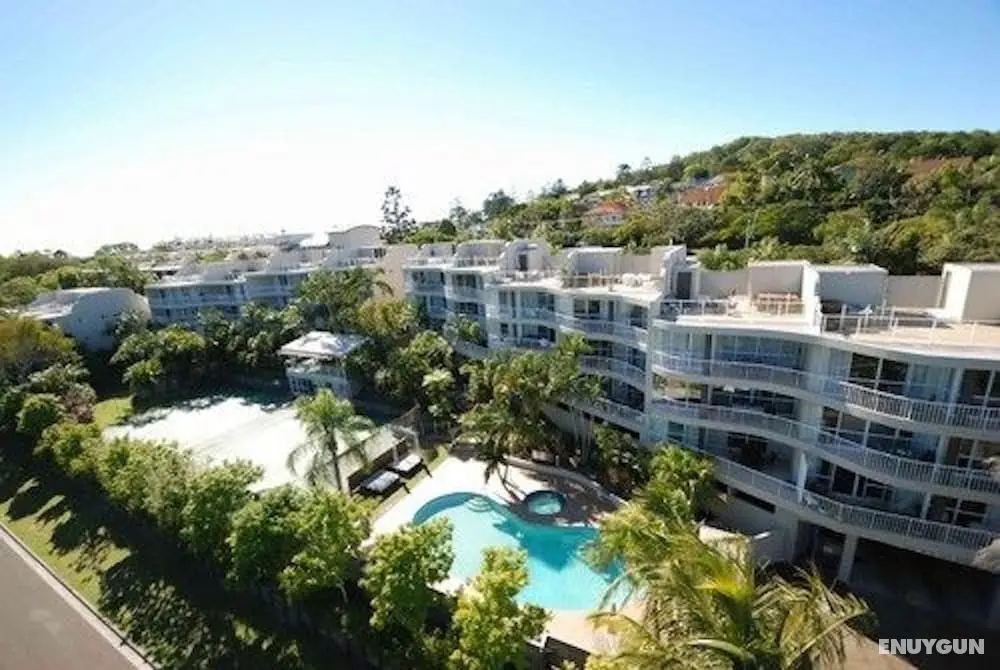 Noosa Hill Resort - Öne Çıkan Resim