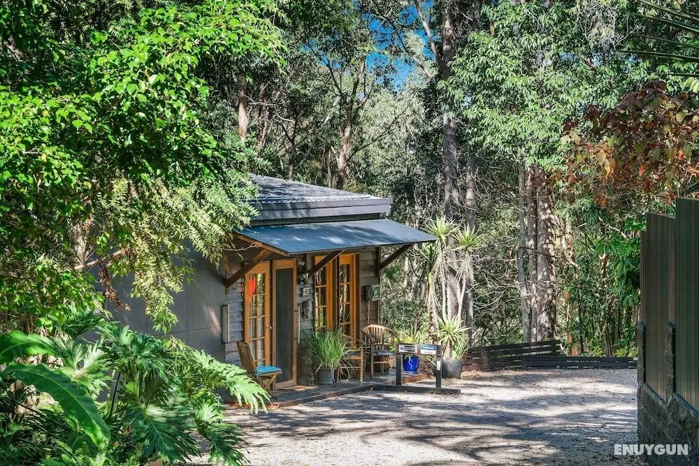 Noosa Hinterland Retreat For Total Isolation - Öne Çıkan Resim