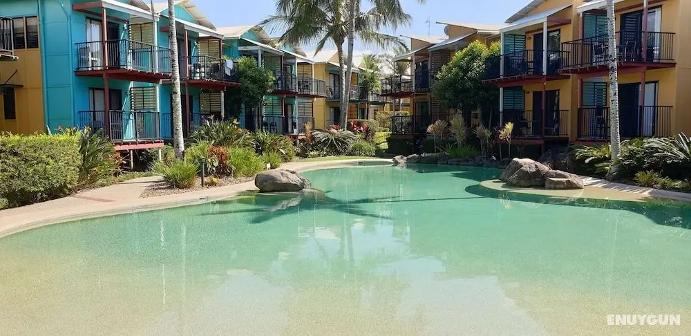 Noosa Holiday Accommodation - Öne Çıkan Resim