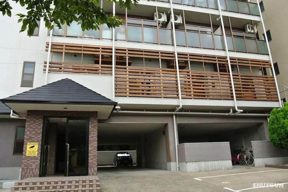Noosa Japan - Dış Mekan
