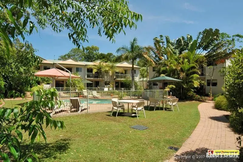 Noosa River Retreat - Genel