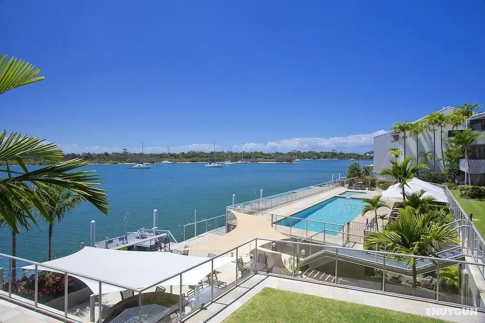 Noosa Shores Resort - Öne Çıkan Resim
