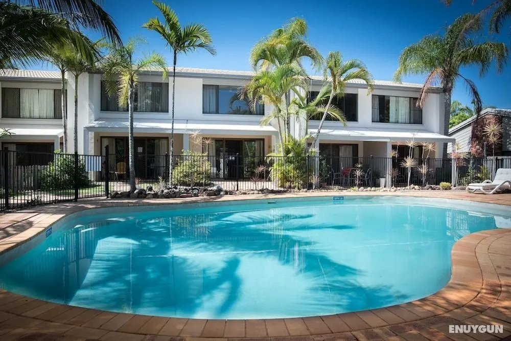 Noosa Sound Resort - Öne Çıkan Resim