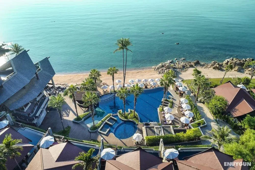 Nora Buri Resort & Spa - Öne Çıkan Resim