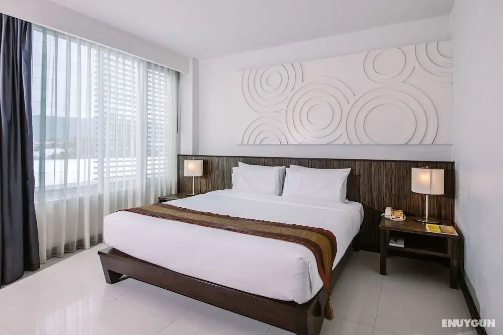 Nora Chaweng Hotel - Öne Çıkan Resim
