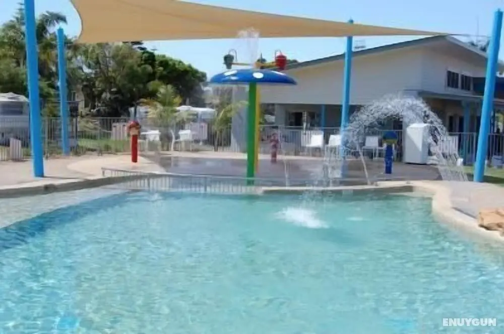 Norah Head Holiday Park - Öne Çıkan Resim