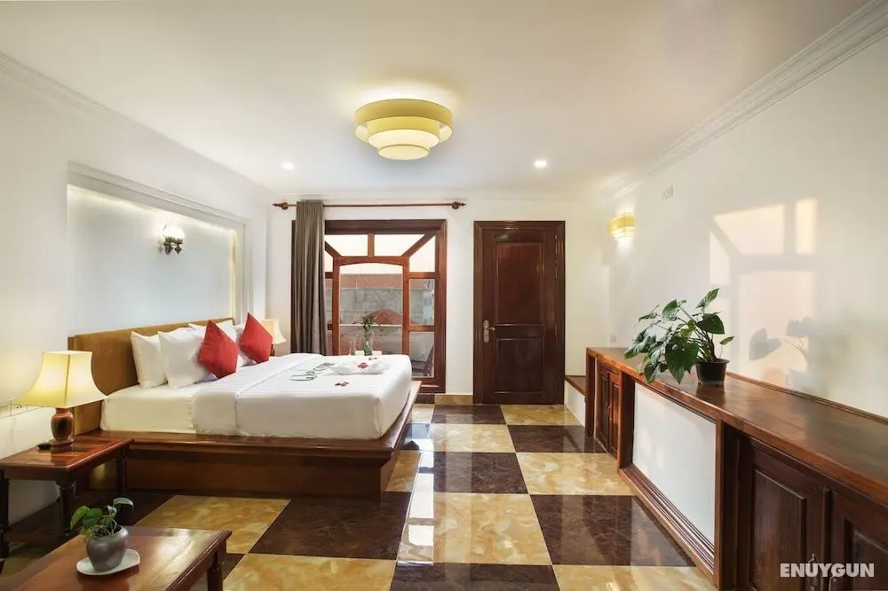 NorakSoeng Angkor Hotel - Öne Çıkan Resim