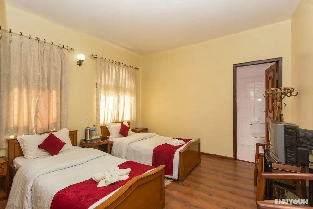 Hotel Norbu Sangpo - Öne Çıkan Resim