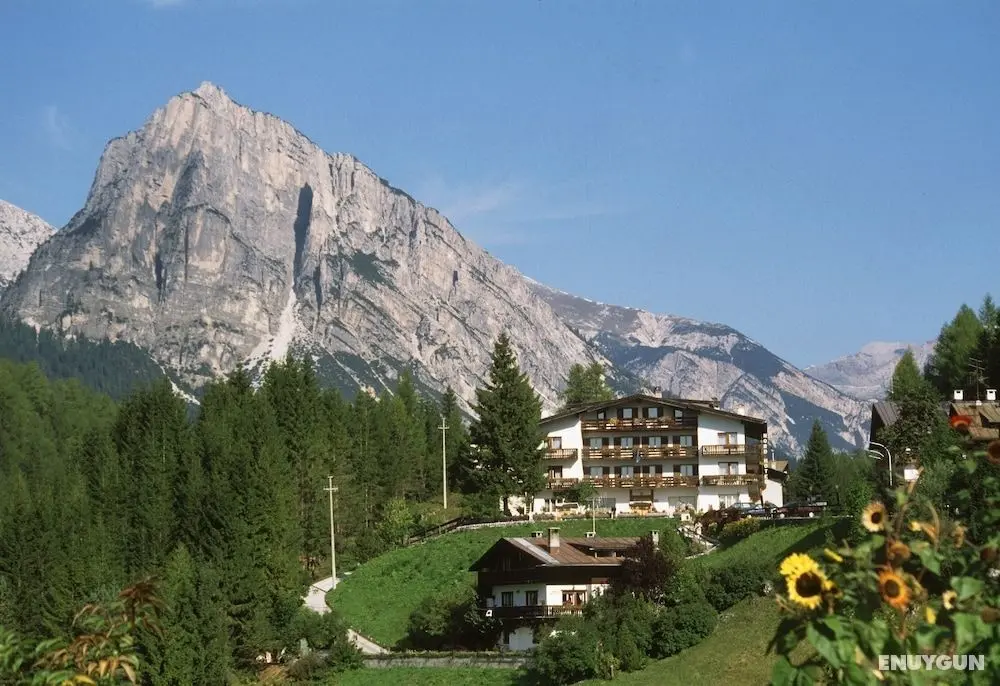 Nord Hotel - Öne Çıkan Resim