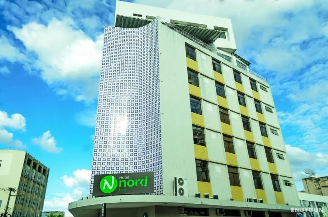 Nord Easy Campina Grande - Genel