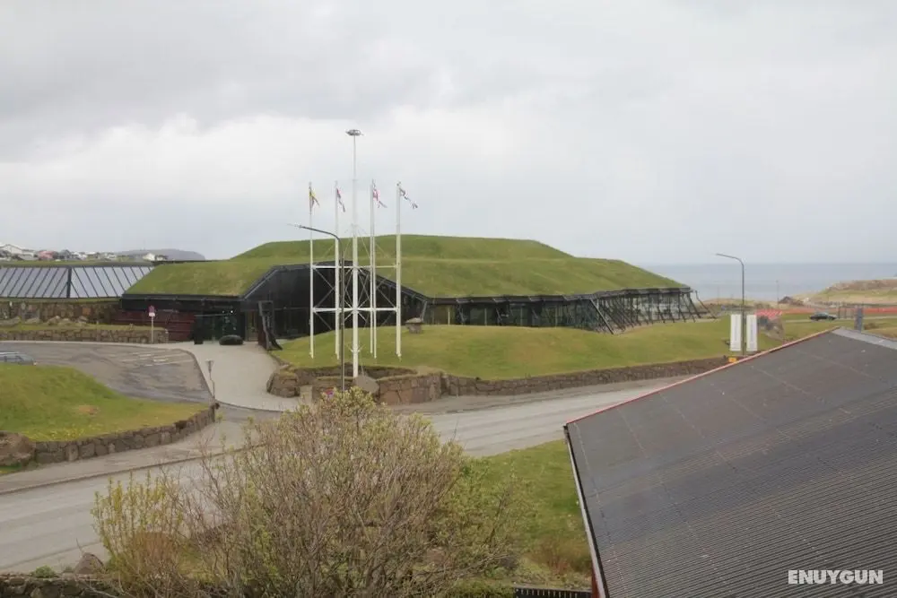 Nordic Inn Thorshavn - Öne Çıkan Resim
