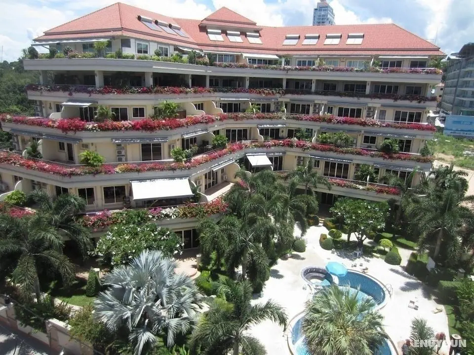 Nordic Park Hill Residence Flat Nordic Residence F2 R214 - Öne Çıkan Resim