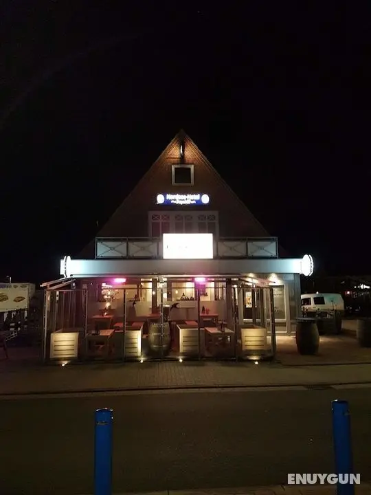Nordsee Hotel - Öne Çıkan Resim