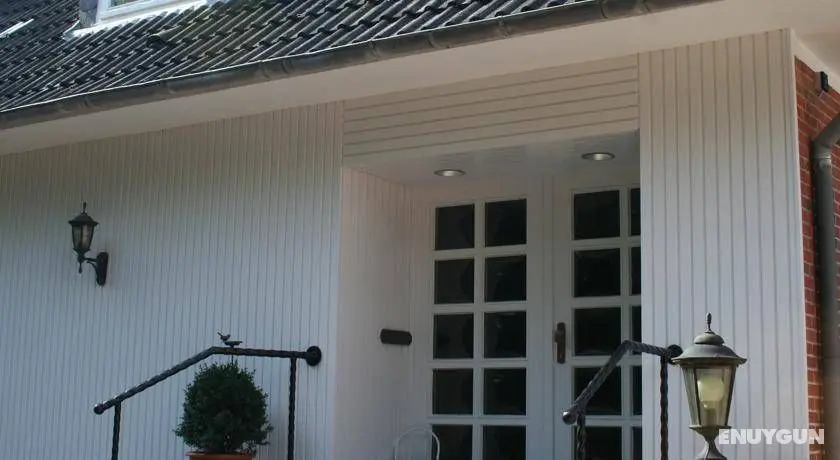 Nordsee Domizil Schobüll - Genel