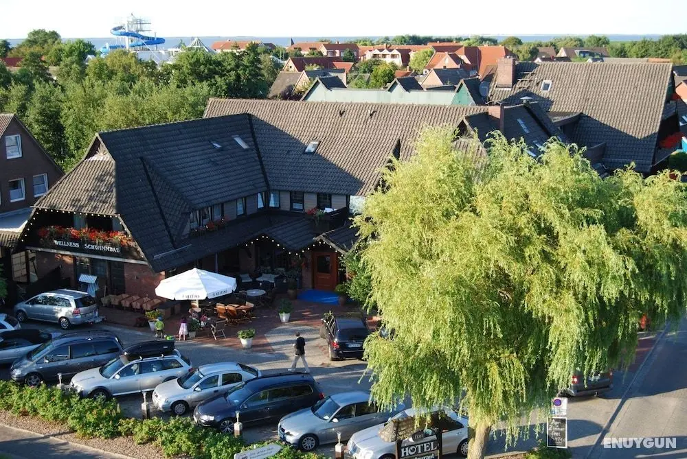 Nordseehotel Hörn van Diek - Öne Çıkan Resim
