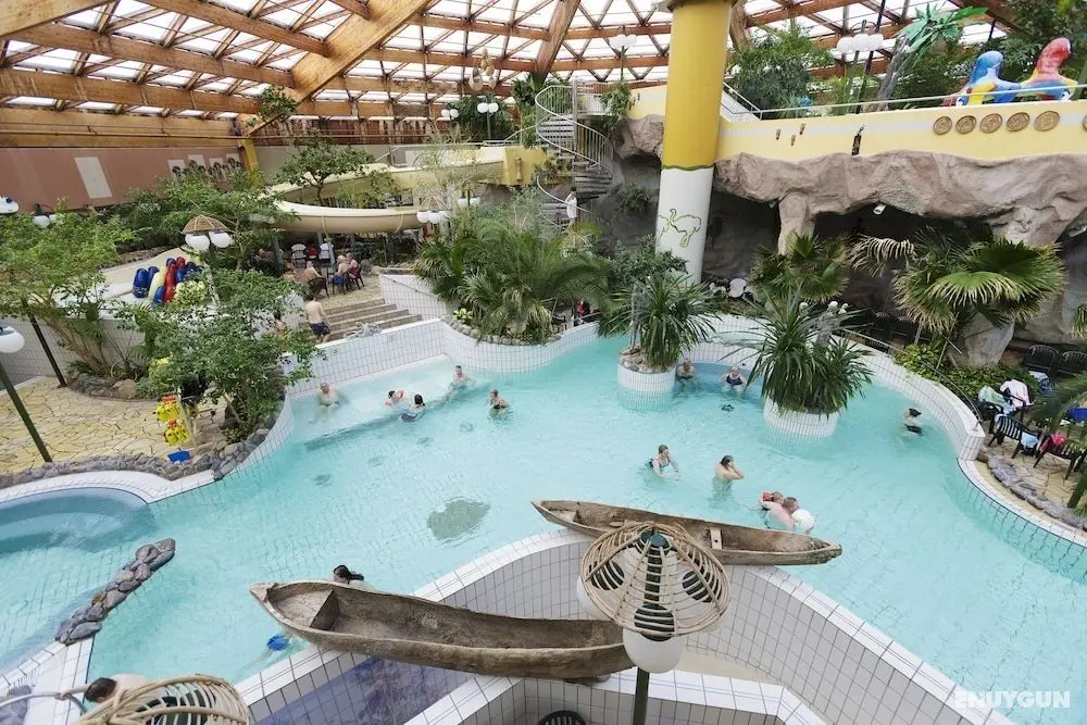 Hotel Nordseeküste by Center Parcs - Öne Çıkan Resim
