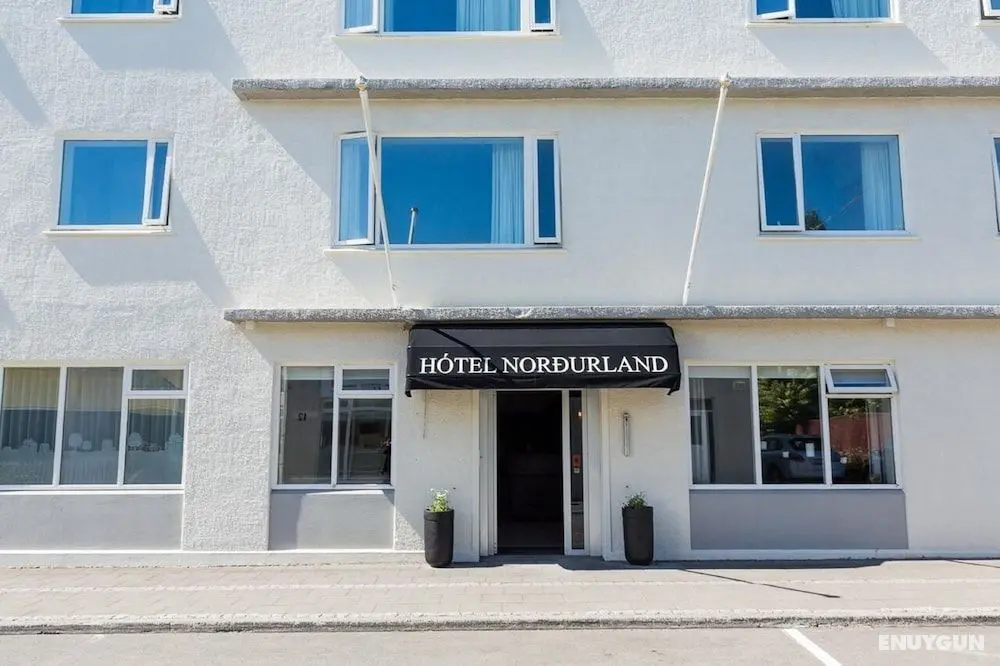 Hotel Norðurland - Öne Çıkan Resim