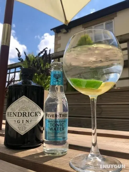 The Norfolk Arms - Öne Çıkan Resim