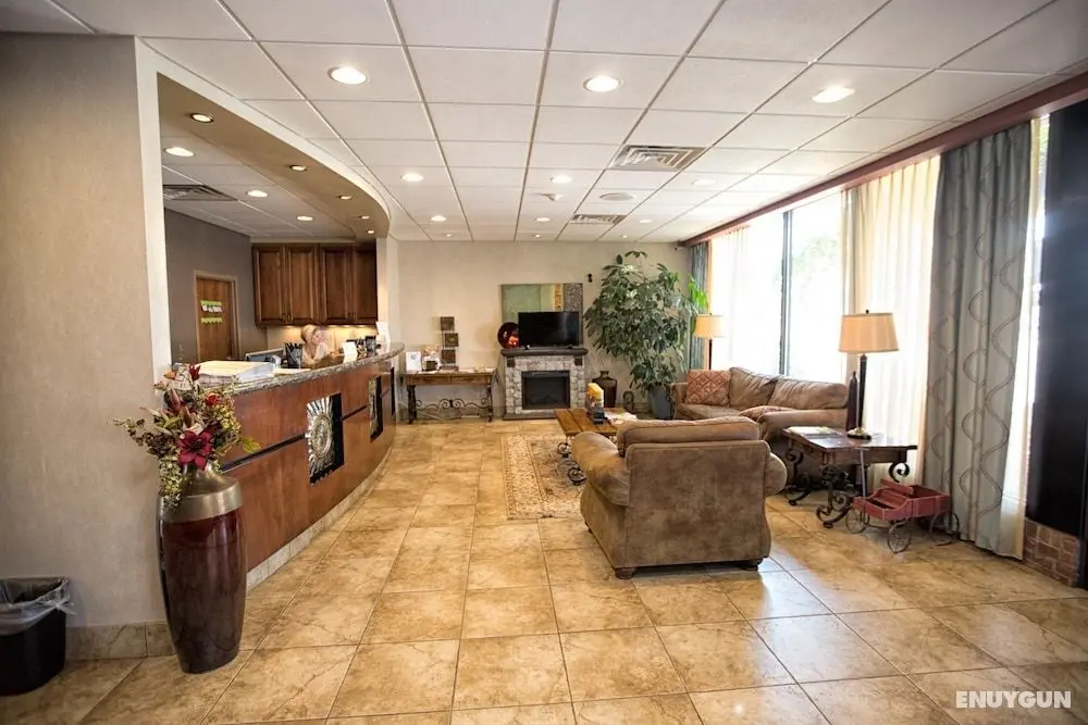 Norfolk Country Inn & Suites - Öne Çıkan Resim