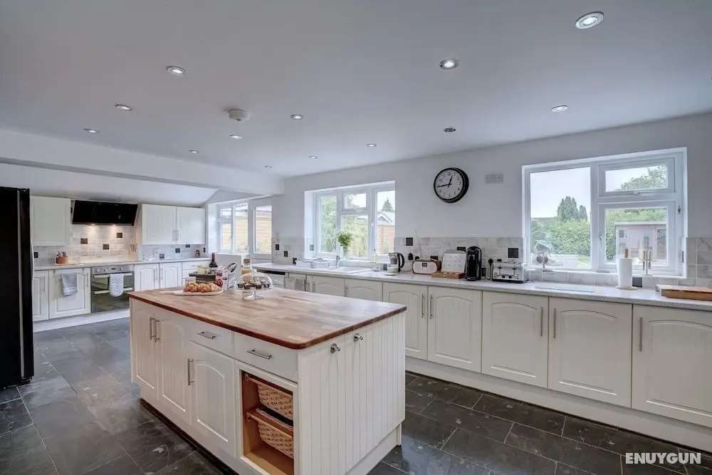 Norfolk Holiday Cottage 4-bed Luxury Dog Friendly - Öne Çıkan Resim