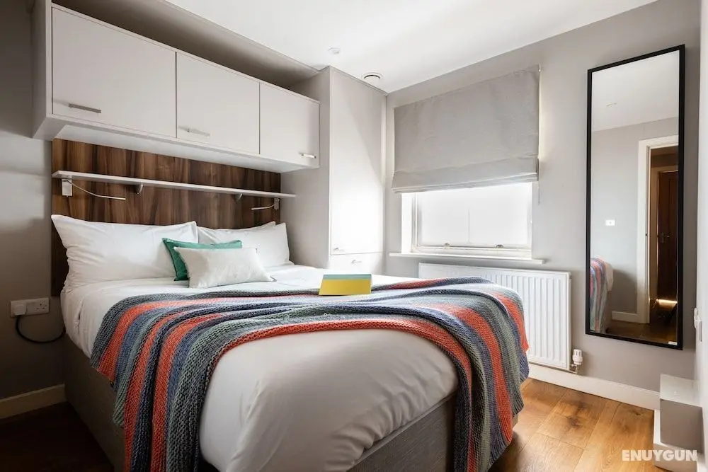 The Norfolk Maisonette - Lovely 4BDR Mews Home in Paddington - Öne Çıkan Resim