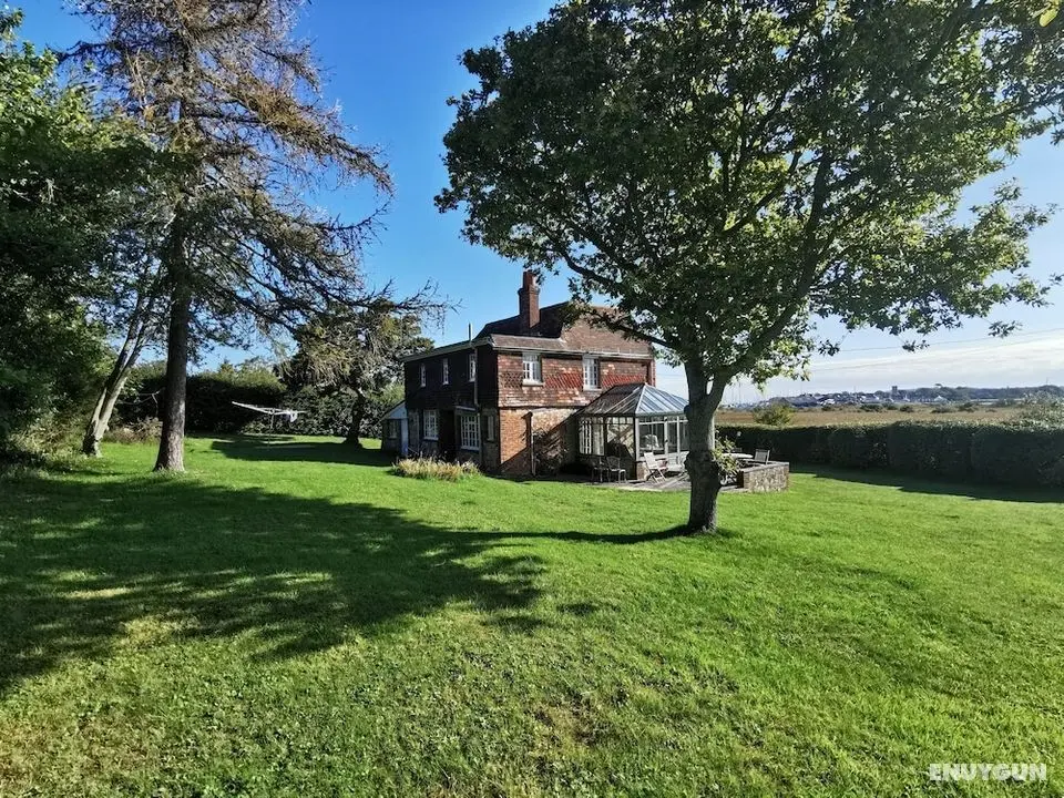 Norlands Cottage - Öne Çıkan Resim