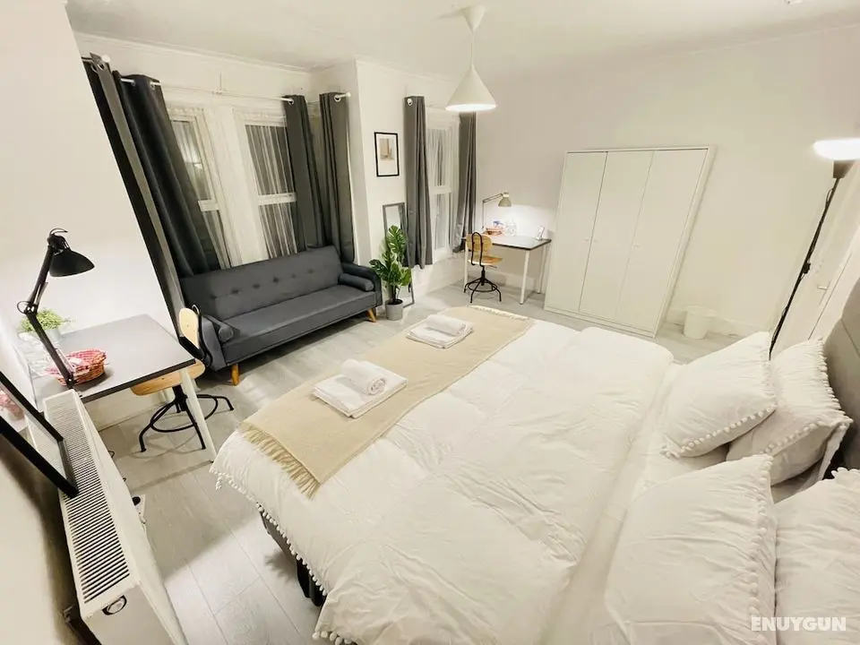 Norman Guest House - Öne Çıkan Resim