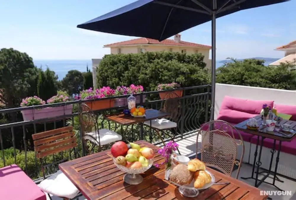 Hotel Normandy - Öne Çıkan Resim