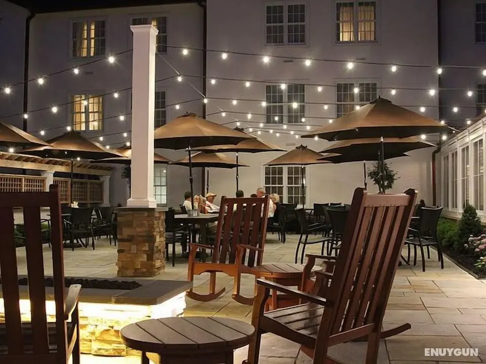 Normandy Farm Hotel and Conference Center - Öne Çıkan Resim