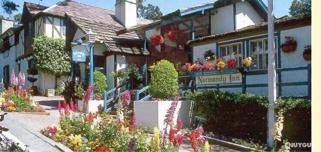 Normandy Inn - Öne Çıkan Resim
