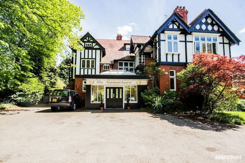 The Normanhurst Hotel - Öne Çıkan Resim