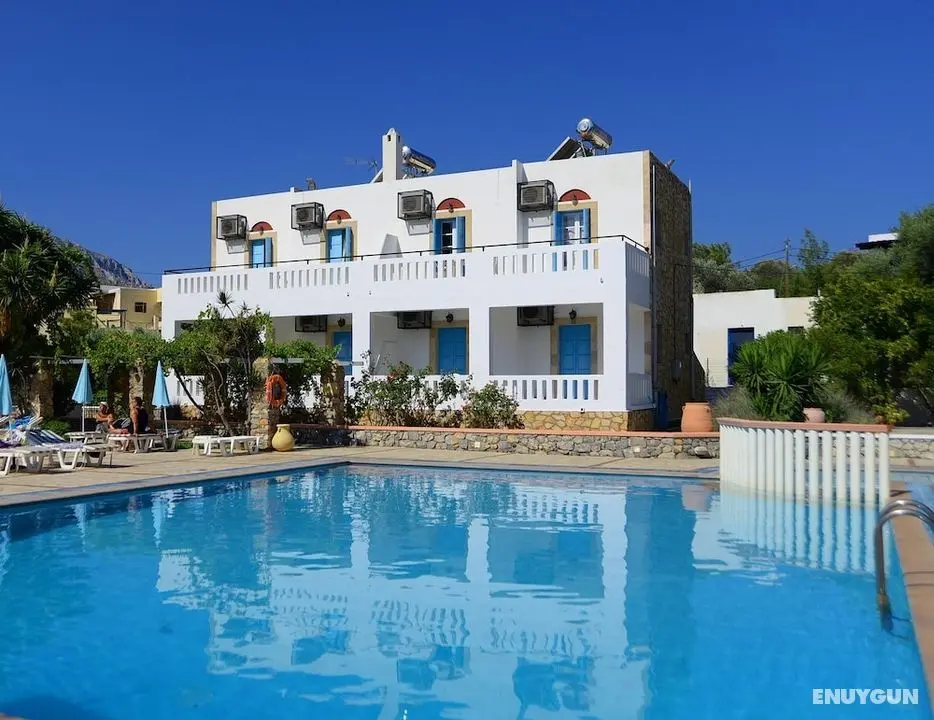 Norma's Village Hotel - Öne Çıkan Resim