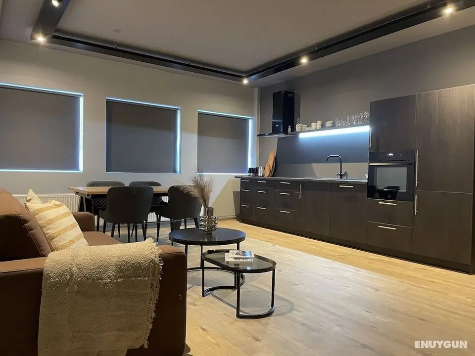 North Apartments Suites - Öne Çıkan Resim