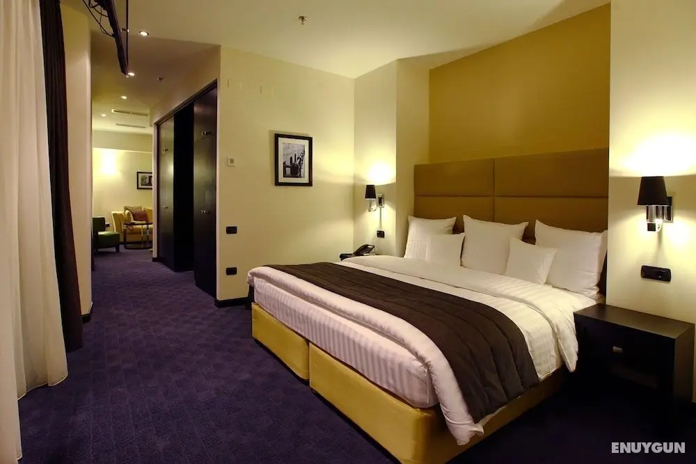 North Avenue by Stellar Hotels - Öne Çıkan Resim