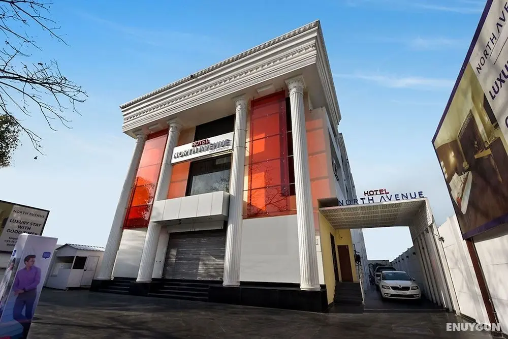 Hotel North Avenue - Öne Çıkan Resim