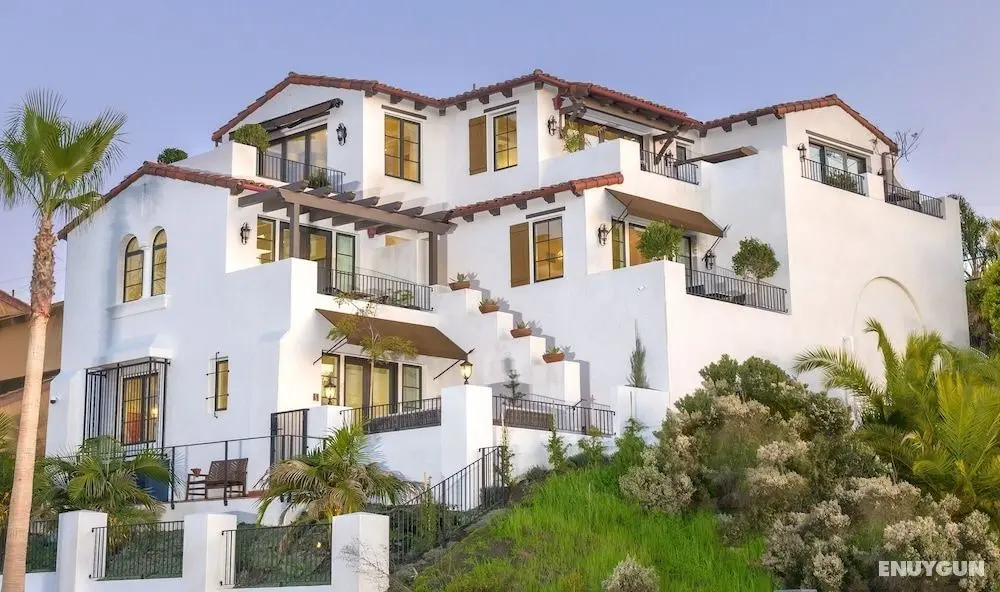 North Beach Villa - Öne Çıkan Resim