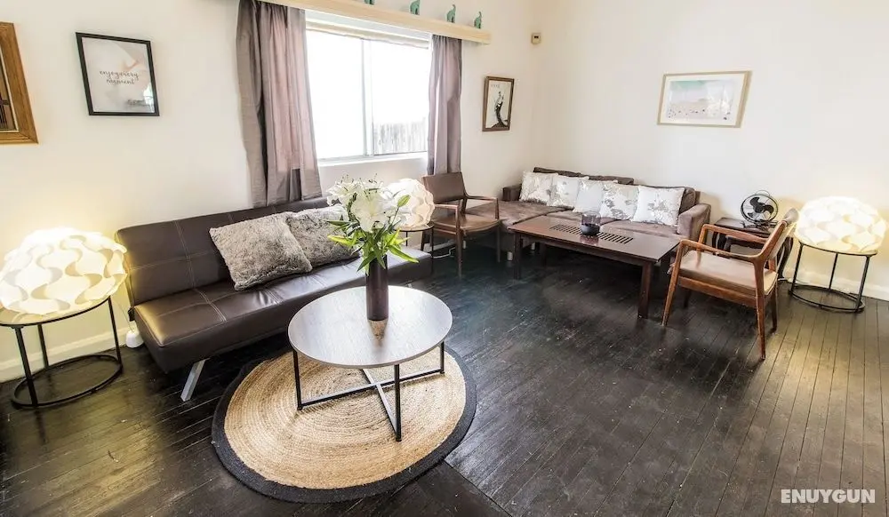 North Bondi Beach Apartment - Öne Çıkan Resim