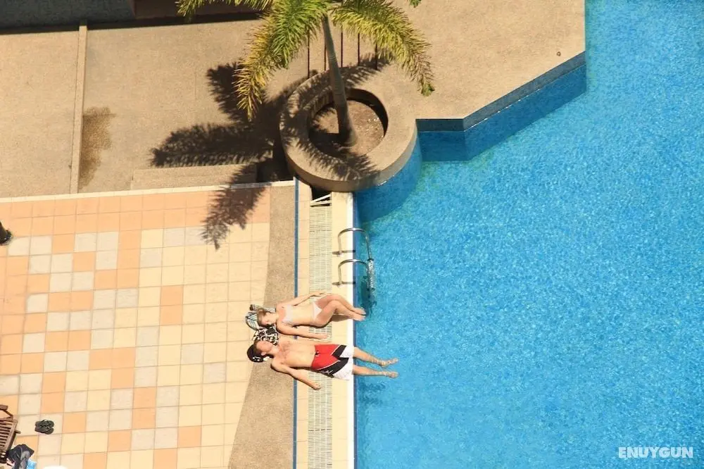 North Borneo Paradise @ Marina Court Resort Condo - Öne Çıkan Resim