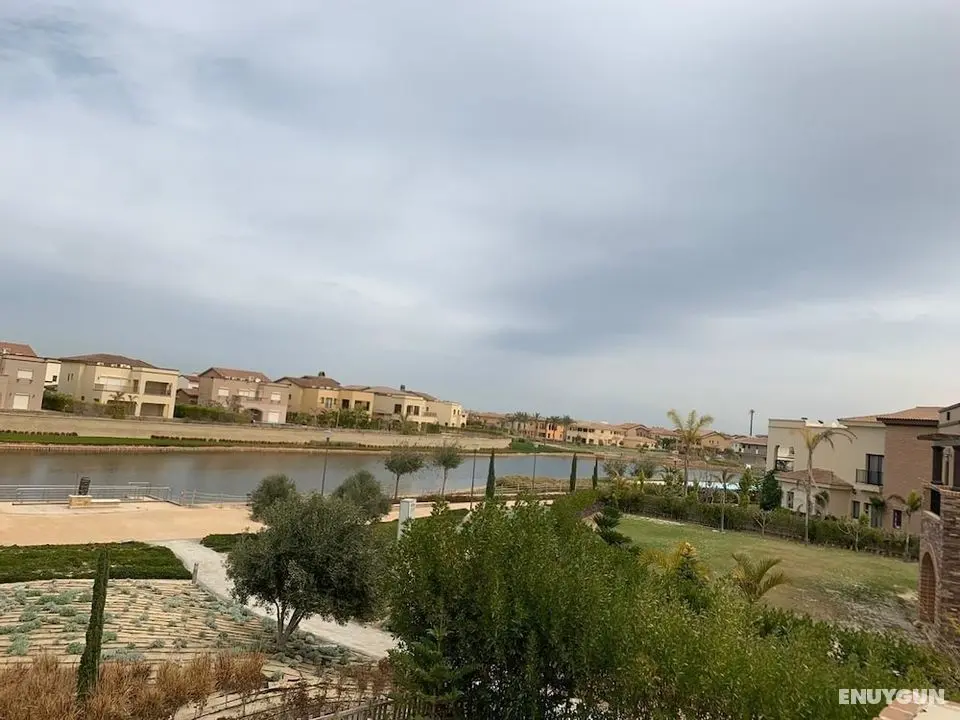 North Coast Villa Virona 161 with pool - Oda Manzaraları