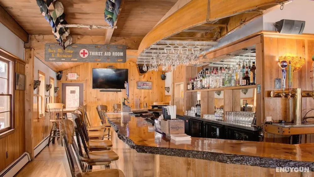 North Creek Lodge at Gore Mountain - Öne Çıkan Resim