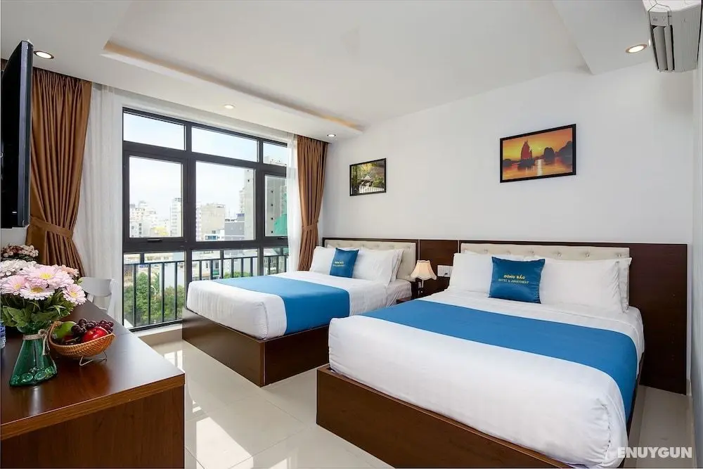 North East Hotel - Öne Çıkan Resim