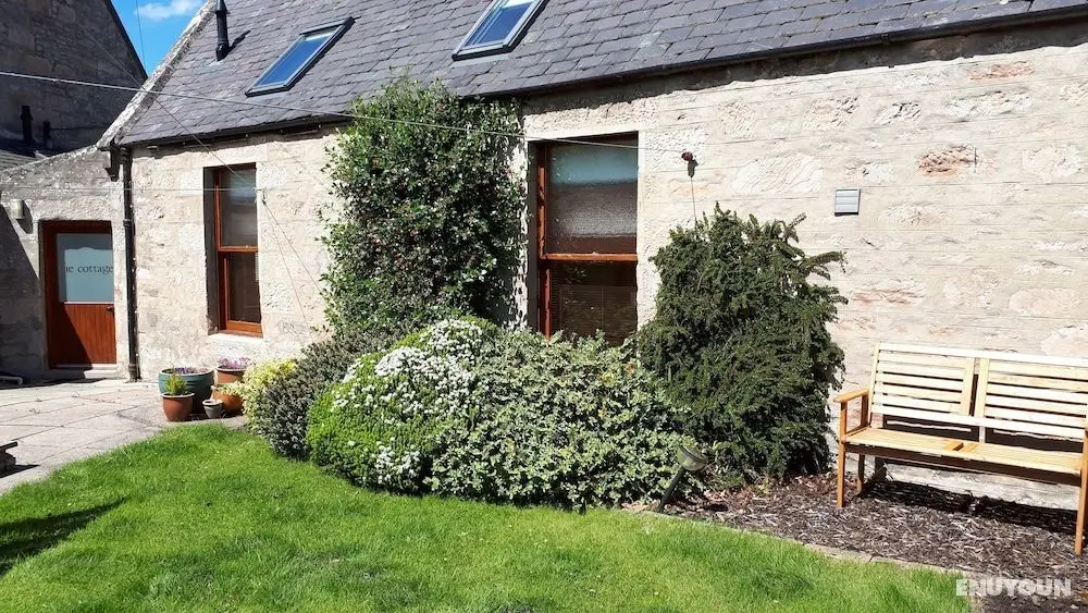 North End Nairn The Cottage - Öne Çıkan Resim