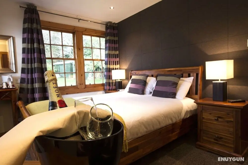 North Kessock Hotel - Öne Çıkan Resim