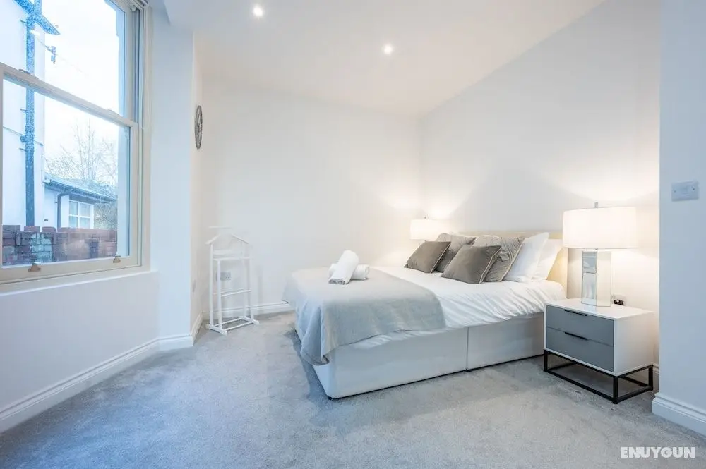 North Lane Apartment by Tŷ SA - Oda