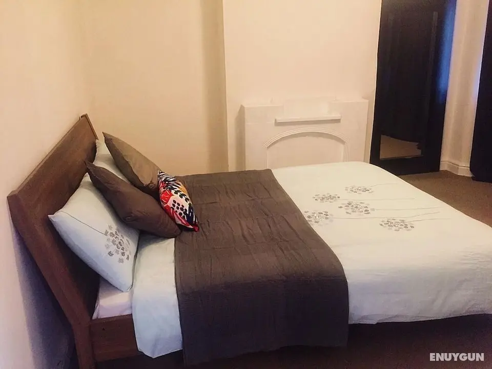 North London Cottage - Öne Çıkan Resim