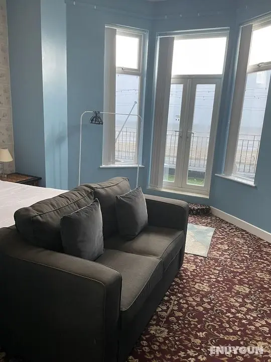 North Ocean Hotel - Öne Çıkan Resim