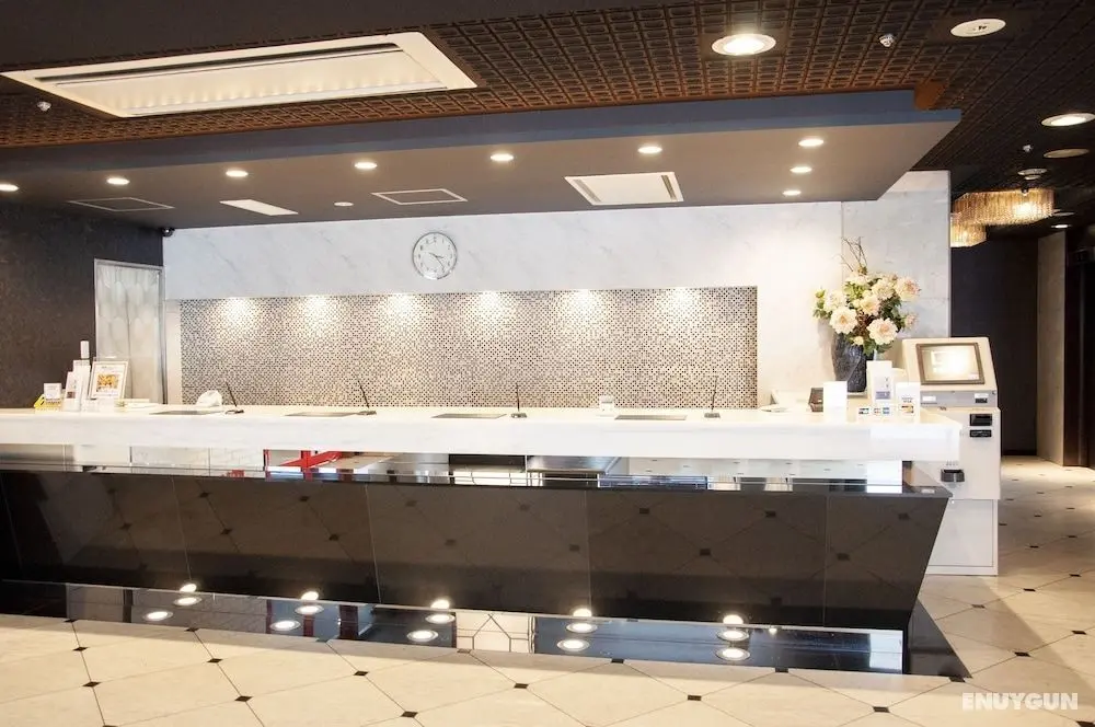 The Hotel North Osaka - Öne Çıkan Resim