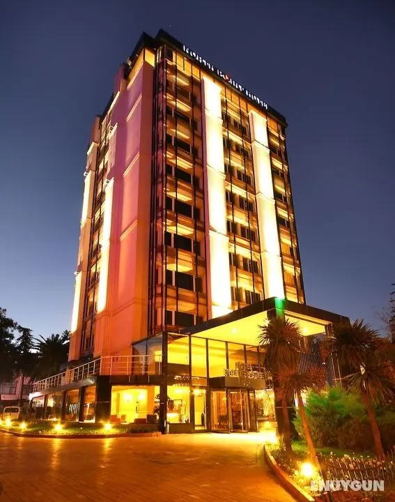 North Point Hotel - Öne Çıkan Resim